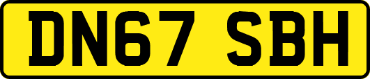 DN67SBH