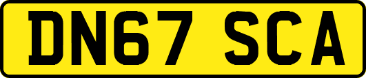 DN67SCA