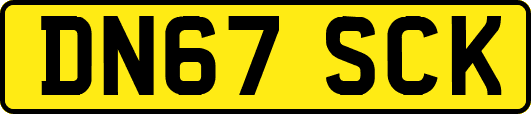 DN67SCK