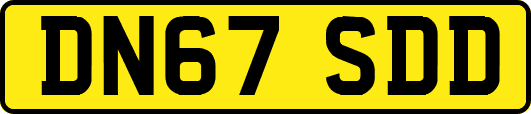 DN67SDD