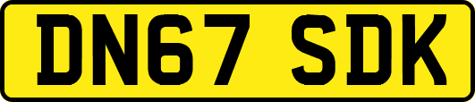 DN67SDK