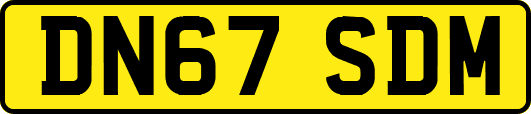 DN67SDM