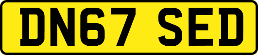 DN67SED