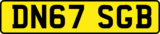 DN67SGB