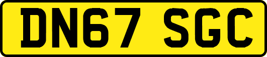 DN67SGC