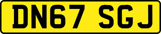 DN67SGJ