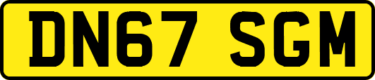 DN67SGM