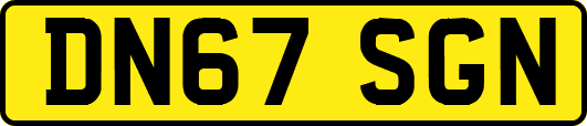 DN67SGN