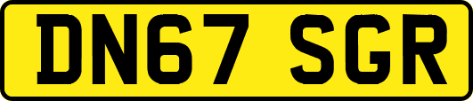 DN67SGR