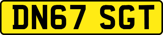 DN67SGT