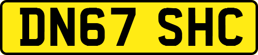 DN67SHC
