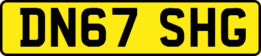 DN67SHG