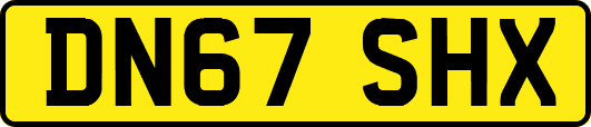 DN67SHX