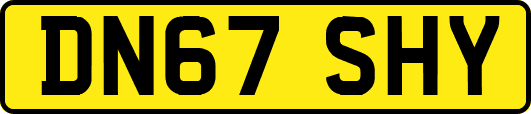 DN67SHY