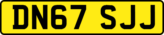DN67SJJ