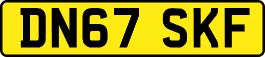 DN67SKF