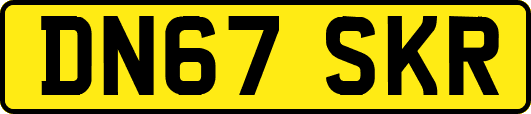 DN67SKR