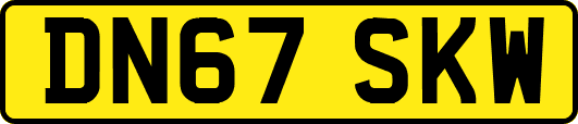 DN67SKW