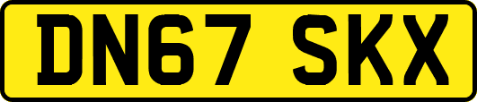 DN67SKX