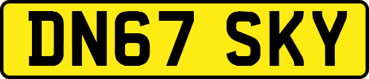 DN67SKY
