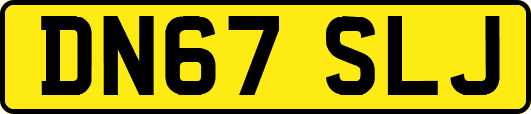 DN67SLJ