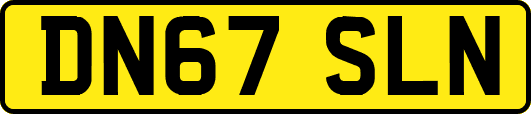 DN67SLN
