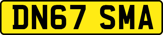 DN67SMA
