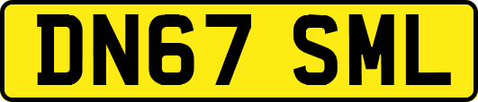 DN67SML