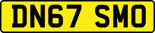 DN67SMO