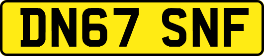 DN67SNF