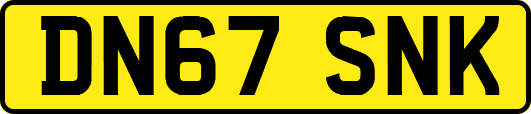 DN67SNK