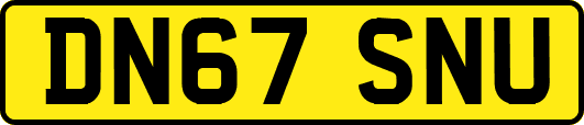 DN67SNU