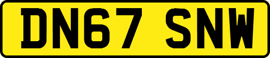 DN67SNW