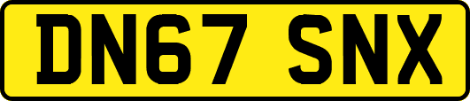 DN67SNX