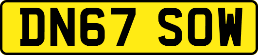 DN67SOW