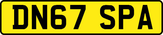 DN67SPA