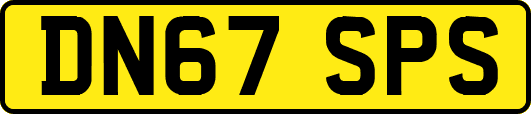 DN67SPS