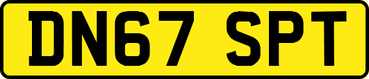 DN67SPT