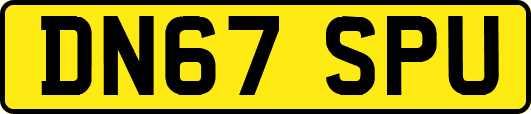 DN67SPU