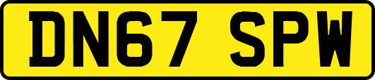 DN67SPW