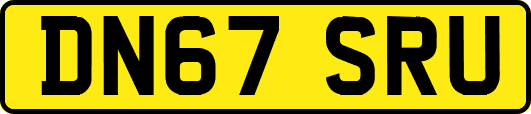 DN67SRU