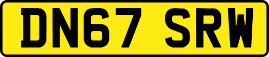 DN67SRW