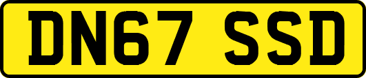 DN67SSD