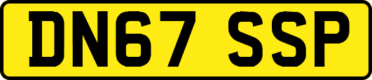 DN67SSP