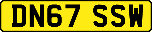 DN67SSW