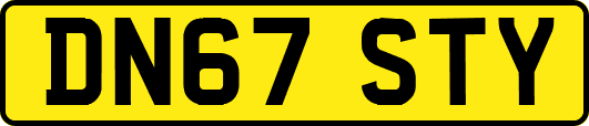 DN67STY