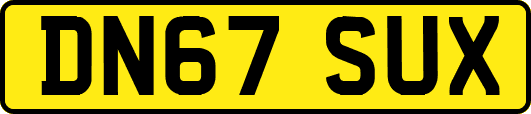 DN67SUX