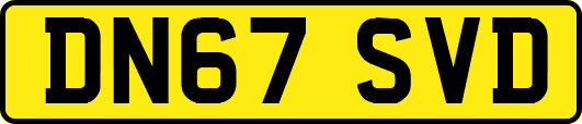 DN67SVD