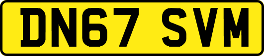 DN67SVM