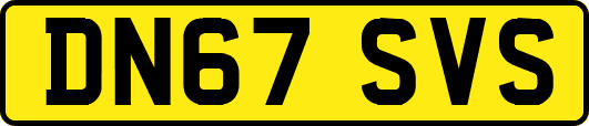 DN67SVS